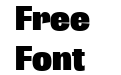 Enotria Condensed Black Enotria Condensed Black