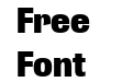 Enotria Condensed Extrabold Enotria Condensed Extrabold