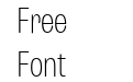 Enotria Condensed Light Enotria Condensed Light