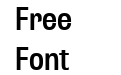 Enotria Condensed Semibold Enotria Condensed Semibold