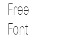 Enotria Condensed Thin Enotria Condensed Thin