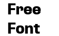 Enotria Narrow Bold Enotria Narrow Bold