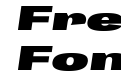 Enotria Ultra Expand Black Italic Enotria Ultra Expand Black Italic