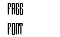 Equerill Regular Equerill Regular