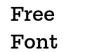 Equitan Slab Semibold Equitan Slab Semibold