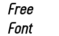 Equivolition Medium Italic Equivolition Medium Italic