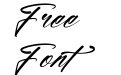 Erollitens Franklyn DEMO VERSIO Italic Erollitens Franklyn DEMO VERSIO Italic