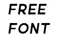 Erotick Italic Erotick Italic