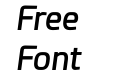 Esphimere Semibold Italic Esphimere Semibold Italic