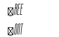 Essenziale Demo Regular Italic Essenziale Demo Regular Italic