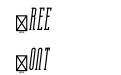 Essenziale Demo Slab Bold Italic Essenziale Demo Slab Bold Italic