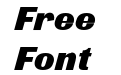 Etrusco Classic 30 Nerissimo Italic Etrusco Classic 30 Nerissimo Italic