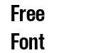 Etrusco Now Condensed Bold Etrusco Now Condensed Bold