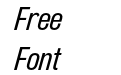 Etrusco Now Condensed Italic Etrusco Now Condensed Italic
