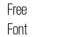 Etrusco Now Condensed Light Etrusco Now Condensed Light
