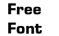 Eurostile Next W1G Bold Eurostile Next W1G Bold