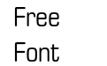Eurostile Round Condensed Regular Eurostile Round Condensed Regular