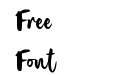 Evertone Script Evertone Script