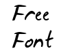Evgeny Bold Italic Evgeny Bold Italic