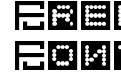 Evil Buttons Regular Evil Buttons Regular