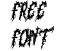 Evil Pop Oblique Evil Pop Oblique