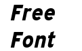 Expressway Xb Italic Expressway Xb Italic