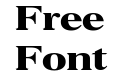 FFF_ Oezguer Guendem Bold