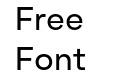 FSP DEMO Armin Grotesk Regular FSP DEMO Armin Grotesk Regular
