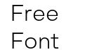 FSP DEMO Armin Grotesk Ultra Light Regular FSP DEMO Armin Grotesk Ultra Light Regular