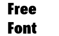 FSP DEMO Bruta Pro Compressed Extra Bold Regular FSP DEMO Bruta Pro Compressed Extra Bold Regular