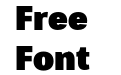 FSP DEMO Bruta Pro Condensed Black Regular FSP DEMO Bruta Pro Condensed Black Regular