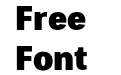 FSP DEMO Bruta Pro Condensed Extra Bold Regular FSP DEMO Bruta Pro Condensed Extra Bold Regular