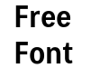 FSP DEMO Bruta Pro Condensed Semibold Regular
