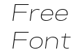 FSP DEMO Bruta Pro Extended Ex Light It Regular FSP DEMO Bruta Pro Extended Ex Light It Regular