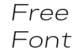FSP DEMO Bruta Pro Extended Light Italic Regular FSP DEMO Bruta Pro Extended Light Italic Regular
