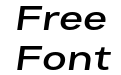 FSP DEMO Bruta Pro Extended Sm Bold It Regular