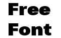 FSP DEMO Bruta Pro Regular Black Regular FSP DEMO Bruta Pro Regular Black Regular