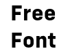 FSP DEMO Config Alt Bold FSP DEMO Config Alt Bold