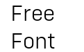 FSP DEMO Config Alt Light Regular FSP DEMO Config Alt Light Regular