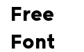 FSP DEMO Grold Bold Regular FSP DEMO Grold Bold Regular