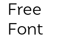 FSP DEMO Igna Sans Light Regular FSP DEMO Igna Sans Light Regular
