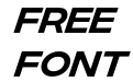 FSP DEMO IntegralCF Italic FSP DEMO IntegralCF Italic