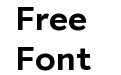 FSP DEMO Inter Sans Bold Regular