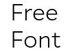 FSP DEMO Inter Sans Light Regular FSP DEMO Inter Sans Light Regular