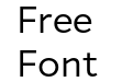 FSP DEMO Inter Sans Regular FSP DEMO Inter Sans Regular