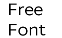 FSP DEMO Inter Sans Regular FSP DEMO Inter Sans Regular