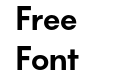 FSP DEMO Lightbox21 Semibold Regular FSP DEMO Lightbox21 Semibold Regular