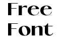 FSP DEMO Mango Style Bold Regular FSP DEMO Mango Style Bold Regular