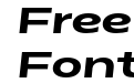 FSP DEMO Matrice Bold Bold Italic FSP DEMO Matrice Bold Bold Italic