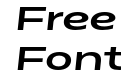 FSP DEMO Matrice Semibold Italic FSP DEMO Matrice Semibold Italic